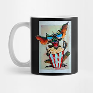 Popcorn Time Mug